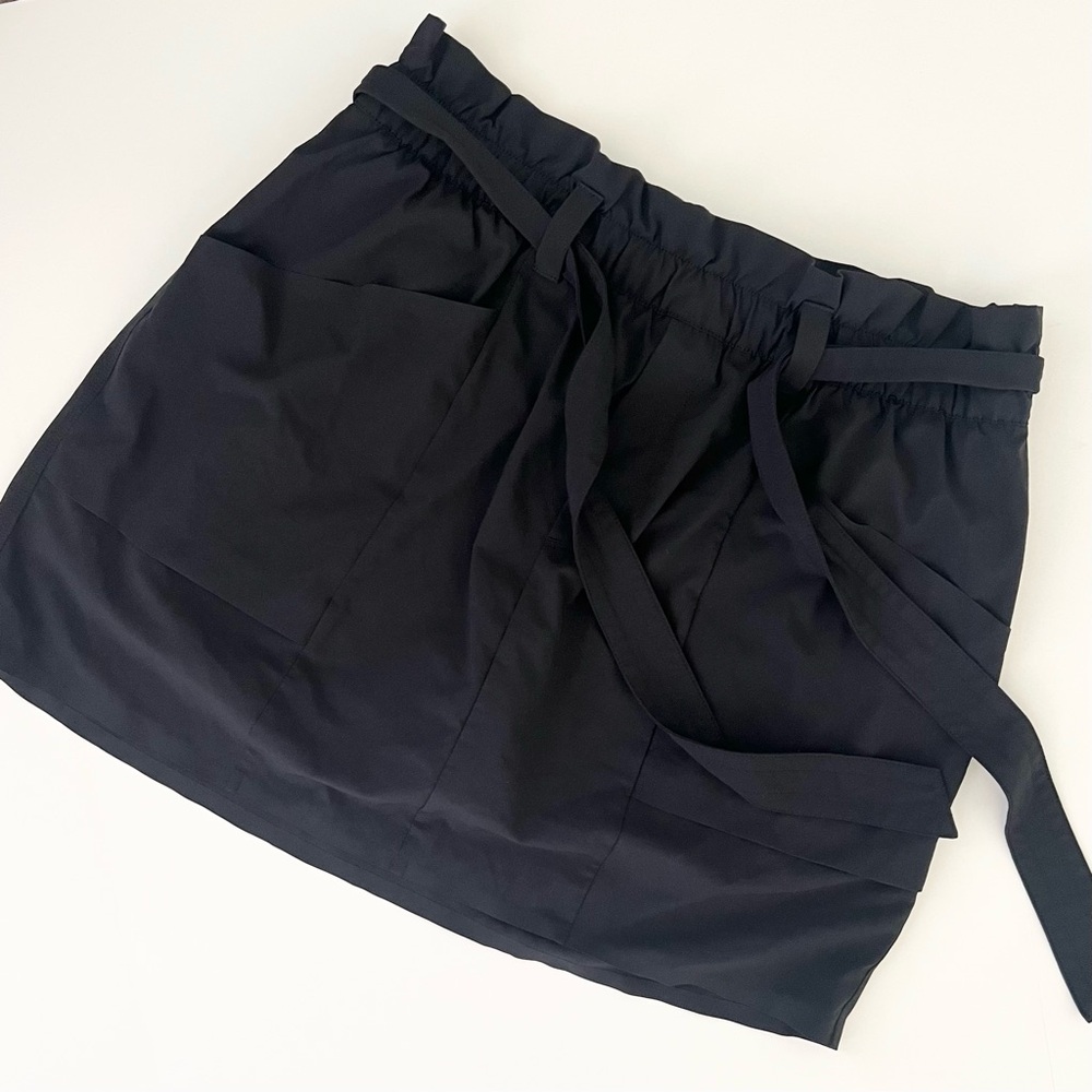 Athleta Skyline Active Skort